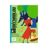 Juego De Cartas Mechanlou