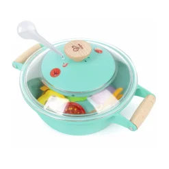 Juego De Cocina Little Chef