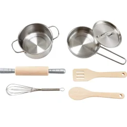 Juego De Cocina Para Chef