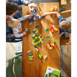 Juego De Composicion En 3D Rubius