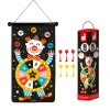 Juego De Dardos Magneticos Circo