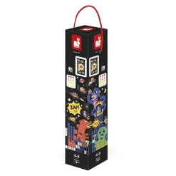 Juego De Dardos Magneticos Super Heroes