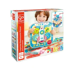 Juego De Engranajes