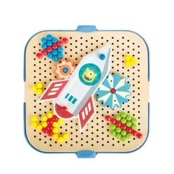 Juego De Engranajes