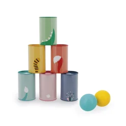 Juego De Punteria Animales