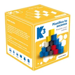 Juego K3