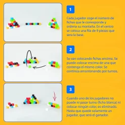 Juego K3