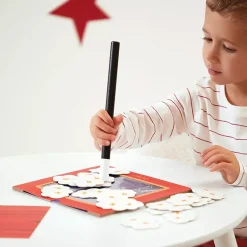 Juego Magic Theater