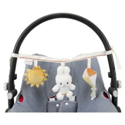Juguete Cochecito Miffy Sunny