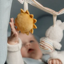 Juguete Cochecito Miffy Sunny