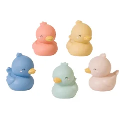 Juguetes De Baño Little Ducks