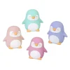 Juguetes De Baño Penguins Party