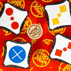 Jungle Speed
