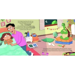 Kai I Emma 5: Una Nit Fora De Casa