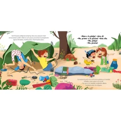 Kai I Emma 2: Unes Vacances Intenses