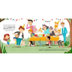 Kai Y Emma 1: Un CumpleAños Emocionante