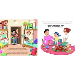 Kai Y Emma 5: Una Noche Fuera De Casa