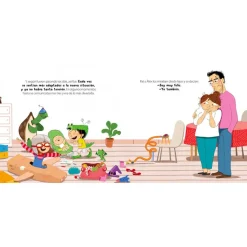 Kai Y Emma 3: Uno Más En La Familia