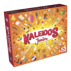 Kaleidos Jr.