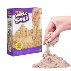 Kinetic Sand Natural 2,5 Kg