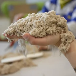 Kinetic Sand Natural 2,5 Kg