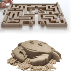 Kinetic Sand Natural 2,5 Kg