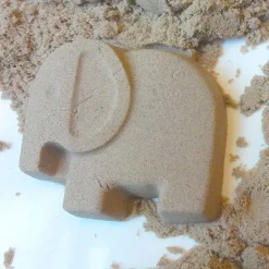 Kinetic Sand Natural 2,5 Kg