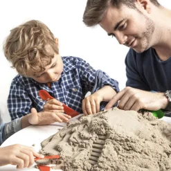 Kinetic Sand Natural 2,5 Kg