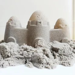 Kinetic Sand Natural 2,5 Kg