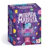 La Morada Maldita