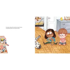 La Muneca De Lucas