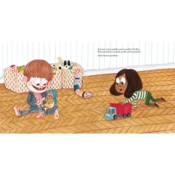 La Muneca De Lucas