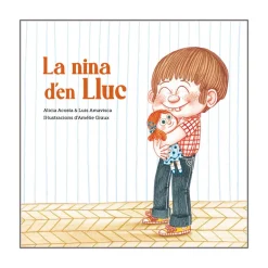 La Nina D'En Lluc