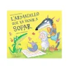 L'Armadillo Que Va Venir A Sopar