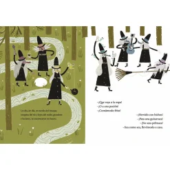 Las Brujas De Ariete