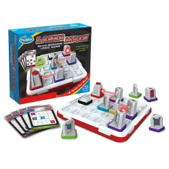 Laser Maze