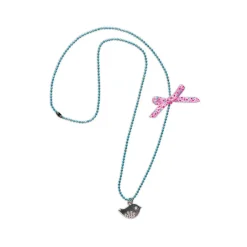 Les Ateliers Bijoux: Joyas Con Cintas De Flores