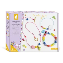 Les Ateliers Bijoux: Joyas Arcoiris