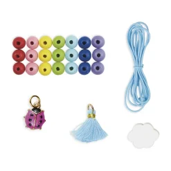 Les Ateliers Bijoux: Joyas Arcoiris