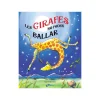 Les Girafes No Poden Ballar