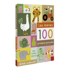 Les Meves 100 Primeres Paraules