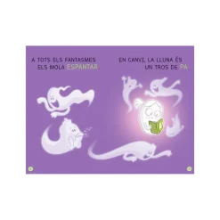 L'Escola De Monstres 8: Emocions De Colors