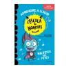 L'Escola De Monstres 6: Malifetes Ben Fetes