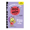 L'Escola De Monstres 5: Pastissos Voladors De Colors