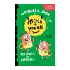 L'Escola De Monstres 3: Tan Iguals Com Especials