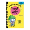 L'Escola De Monstres 12: Una Idea Sobre Rodes