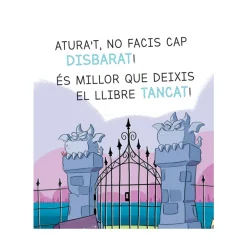L'Escola De Monstres 11: Vaig A L'Escola, Com Mola!