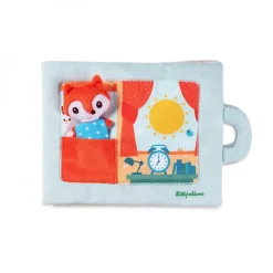 Libro Buenos Dias Pequena Alice