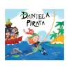 Libro Daniela Pirata
