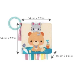 Libro De Actividades: Choo En Casa